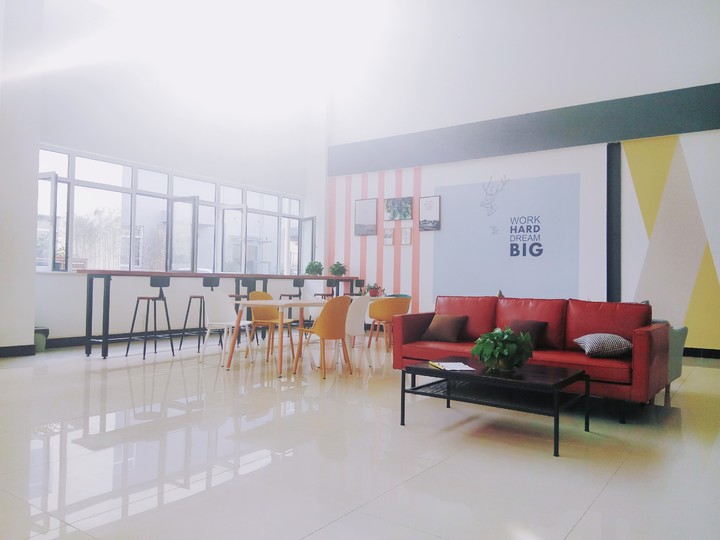 青岛保税区孵化器 青岛保税区孵化器